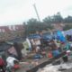 Article : Les expulsés de Brazzaville, une vie de sans-abri chez soi!