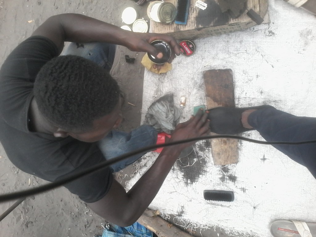 Article : les convertis de l&rsquo;opération « likofi », quel avenir?