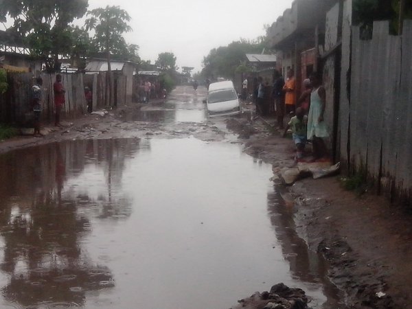 Article : L’immobilier en RDC: à chacun sa loi, à chacun son prix