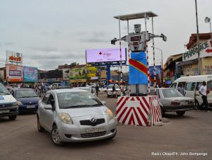 Article : Mbo: histoire d’un jeune cantonnier de Kinshasa