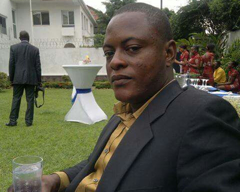 Article : Patrick Numbi, martyr de l’engagement social