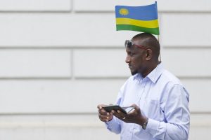 Article : A Kinshasa, la haine contre les Rwandais