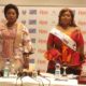 Article : Barabara Kanam, championne de la vulgarisation des droits de la femme en RDC